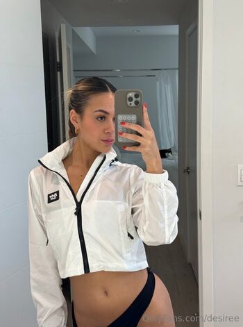 Desiree schlotz  page leaked private photo uncensored HD quality
