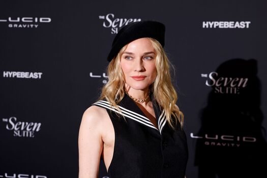 Diane kruger page leaked private photo uncensored HD quality