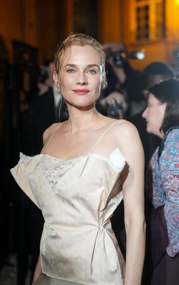 Diane kruger page leaked private photo uncensored HD quality