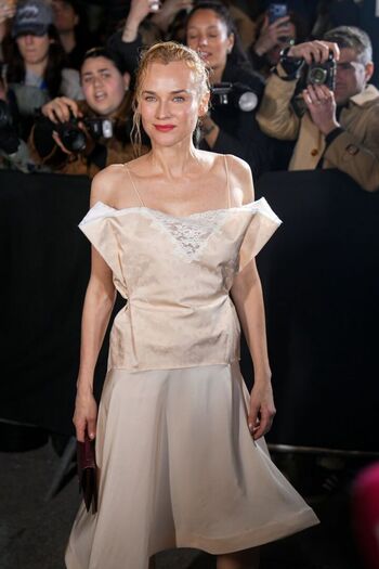 Diane kruger page leaked private photo uncensored HD quality