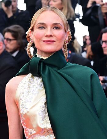 Diane kruger page leaked private photo uncensored HD quality