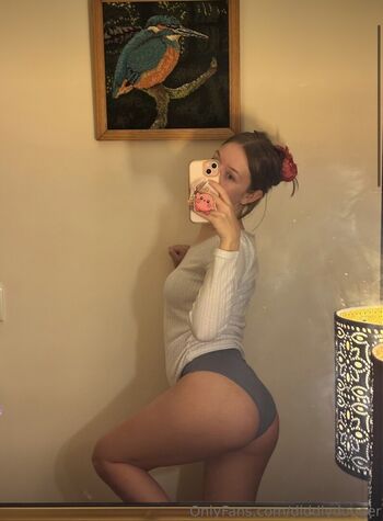 Diddly asmr leaked private photo uncensored HD quality