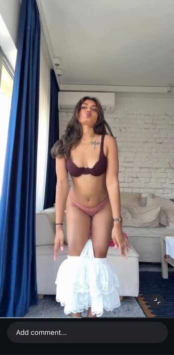 Disha verma leaked private photo uncensored HD quality