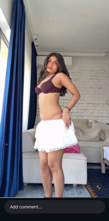 Disha verma leaked private photo uncensored HD quality