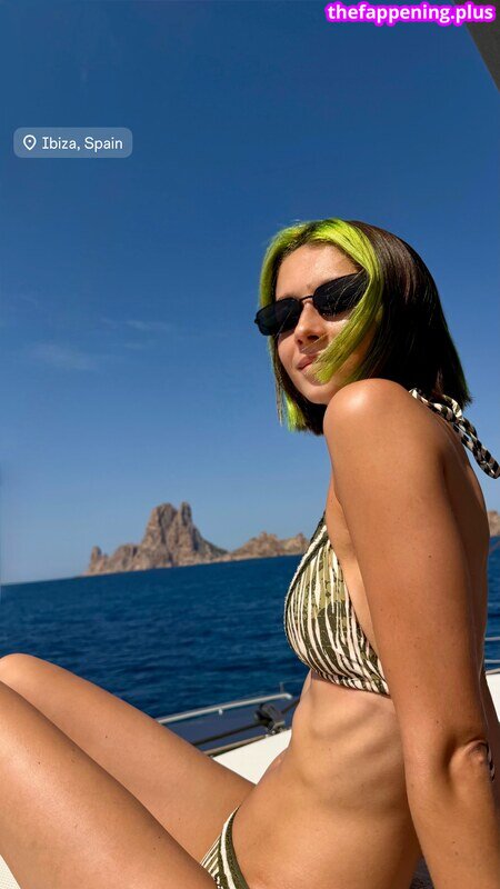 Page/ leaked private photo uncensored HD quality