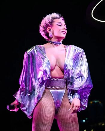 Doja cat  page leaked private photo uncensored HD quality