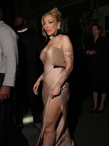 Doja cat  page leaked private photo uncensored HD quality
