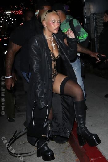 Doja cat  page leaked private photo uncensored HD quality