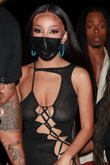 Doja cat  page leaked private photo uncensored HD quality