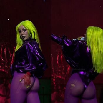 Doja cat  page leaked private photo uncensored HD quality