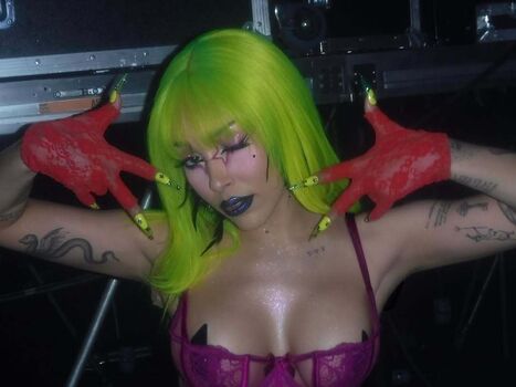 Doja cat  page leaked private photo uncensored HD quality