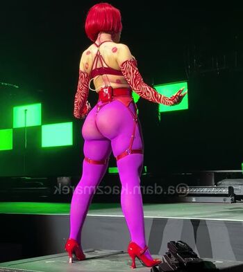 Doja cat leaked private photo uncensored HD quality