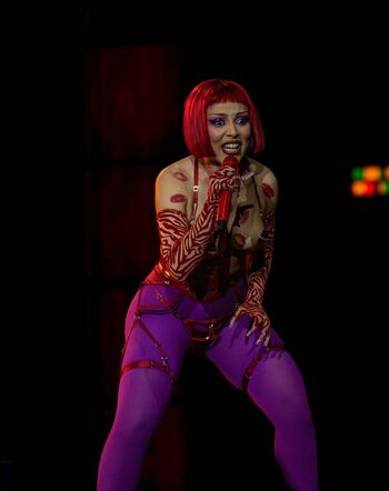 Doja cat leaked private photo uncensored HD quality