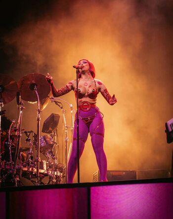 Doja cat leaked private photo uncensored HD quality