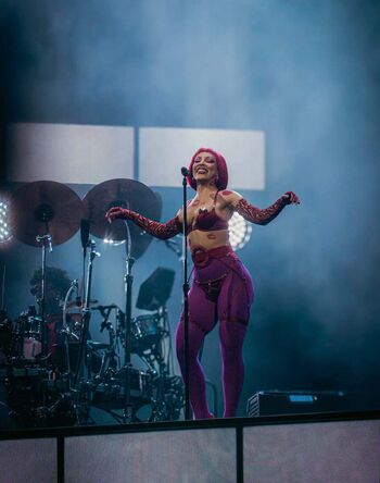 Doja cat leaked private photo uncensored HD quality