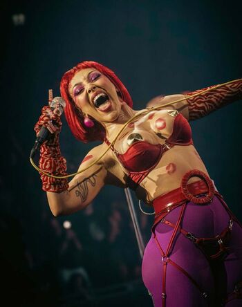 Doja cat leaked private photo uncensored HD quality