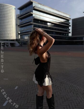 Eileen isroe leaked private photo uncensored HD quality