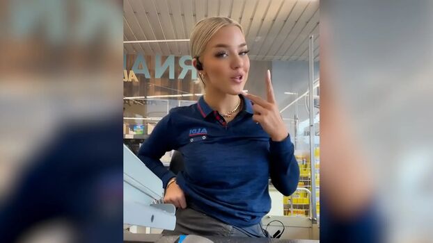 Elaine victoria leaked private photo uncensored HD quality