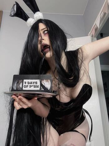 Electro alice page leaked private photo uncensored HD quality