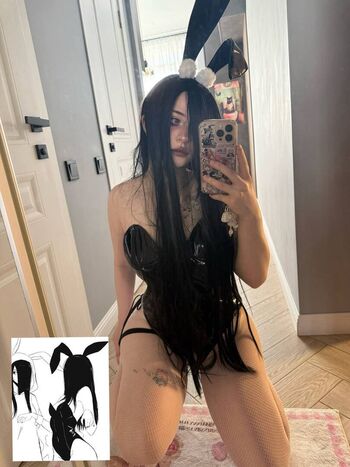 Electro alice page leaked private photo uncensored HD quality