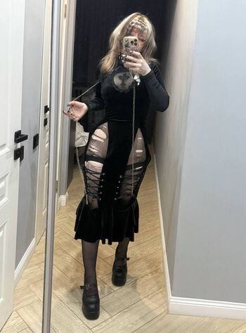 Electro alice page leaked private photo uncensored HD quality