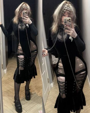Electro alice page leaked private photo uncensored HD quality