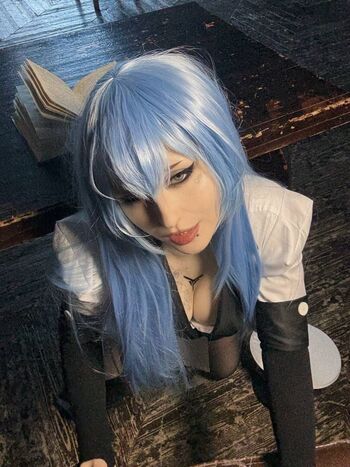 Electro alice page leaked private photo uncensored HD quality