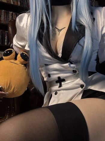Electro alice page leaked private photo uncensored HD quality