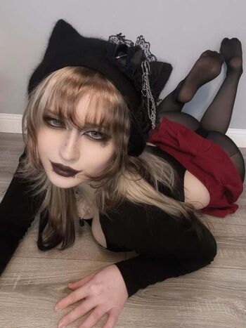 Electro alice page leaked private photo uncensored HD quality