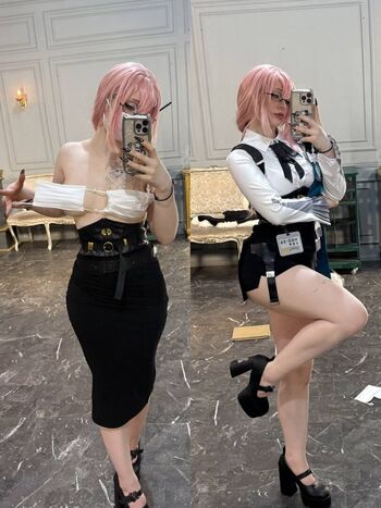 Electro alice page leaked private photo uncensored HD quality