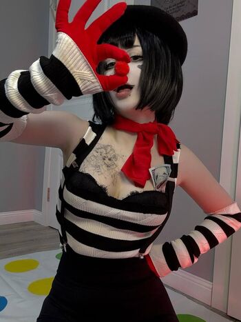 Electro alice page leaked private photo uncensored HD quality