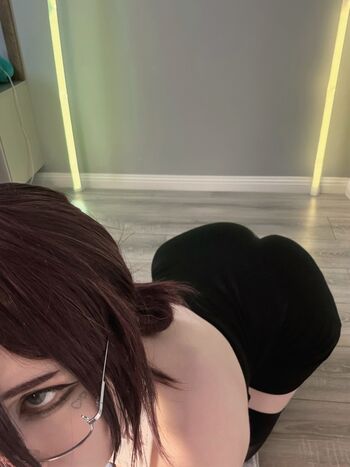 Electro alice leaked private photo uncensored HD quality