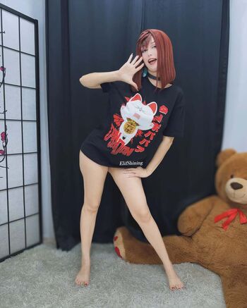 Elifshining leaked private photo uncensored HD quality