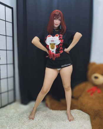Elifshining leaked private photo uncensored HD quality