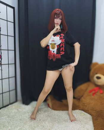 Elifshining leaked private photo uncensored HD quality
