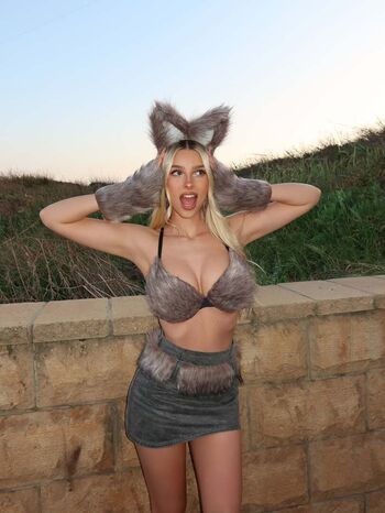 Ella netzer page leaked private photo uncensored HD quality