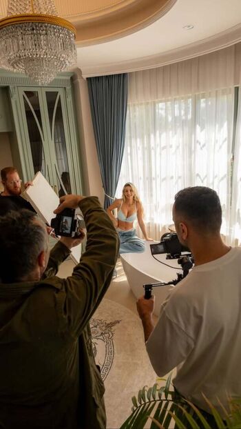 Ella netzer leaked private photo uncensored HD quality