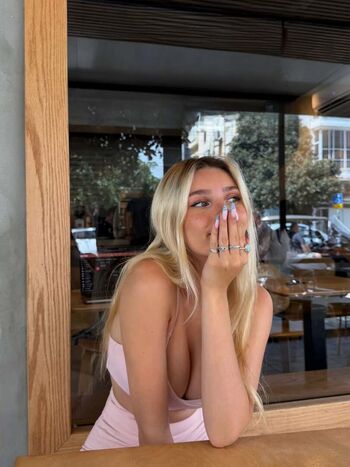 Ella netzer leaked private photo uncensored HD quality