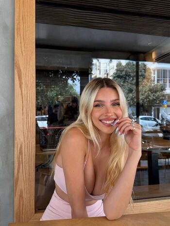 Ella netzer leaked private photo uncensored HD quality