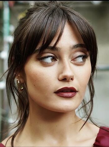 Ella purnell page leaked private photo uncensored HD quality