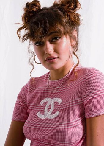 Ella purnell page leaked private photo uncensored HD quality