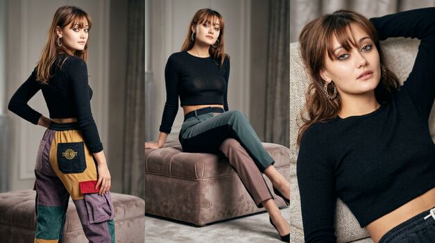Ella purnell page leaked private photo uncensored HD quality