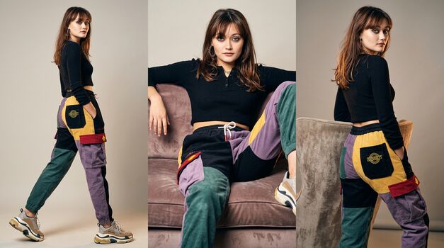 Ella purnell page leaked private photo uncensored HD quality