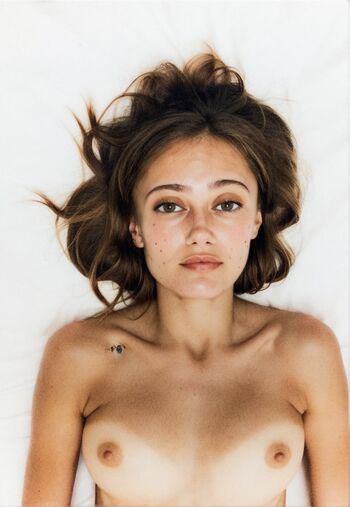 Ella purnell leaked private photo uncensored HD quality