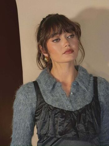 Ella purnell leaked private photo uncensored HD quality