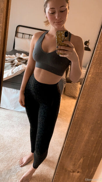 Ellemarie page leaked private photo uncensored HD quality