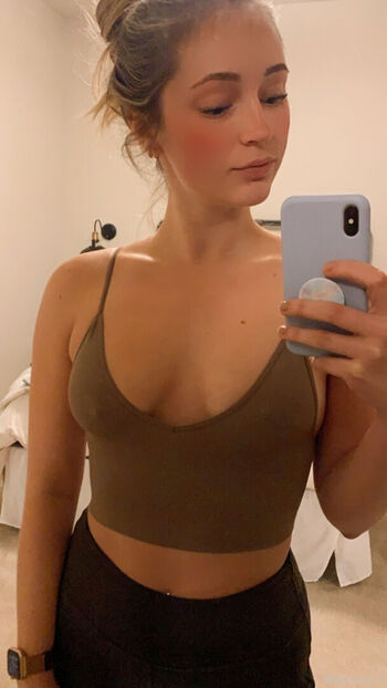 Ellemarie leaked private photo uncensored HD quality