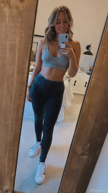 Ellemarie leaked private photo uncensored HD quality
