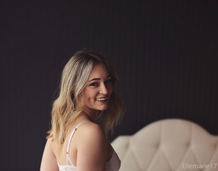 Ellemarie leaked private photo uncensored HD quality