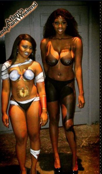 Ellie the empress leaked private photo uncensored HD quality